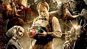 El ejército de Frankenstein — foto 2