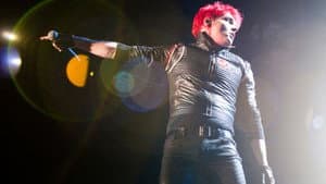 My Chemical Romance: Readings — foto 1