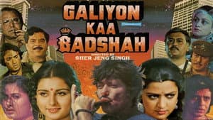 Galiyon Ka Badshah — foto 1
