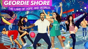 Geordie Shore — foto 1