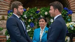 The Groomsmen: Second Chances — foto 6