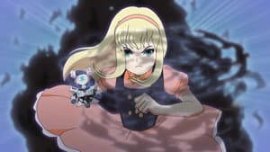 Episodio 25