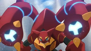 Pokémon: Volcanion y la maravilla mecánica — foto 3