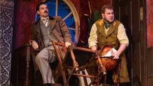 The Play That Goes Wrong — foto 5