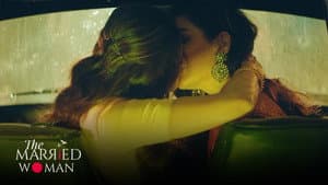 The Married Woman — foto 3