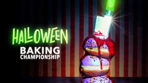 Campeonato de reposteros: Halloween — foto 12