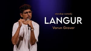 Langur — foto 1