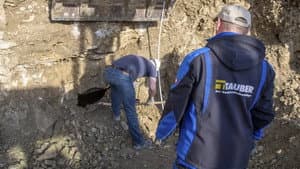 Die geheimen Depots von Buchenwald – Lösung eines Rätsels — foto 3