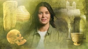 Gåden om Thyra — foto 1