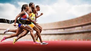 Sprint: Los humanos más veloces — foto 2