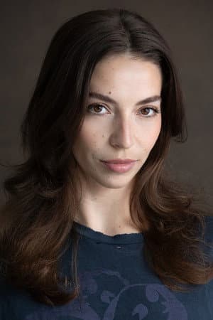 Eli-Bella Wood