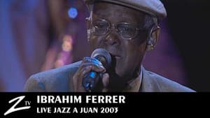 Ibrahim Ferrer at Juan-les-Pins — foto 1