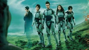 Terra Formars — foto 2
