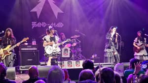 Band-Maid 2022 US Tour Behind the Scenes — foto 1