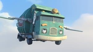 Volar sobre cuatro ruedas