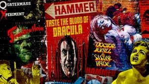 Terreur et glamour : montée et déclin du studio Hammer — foto 3