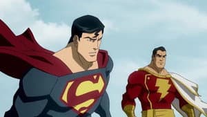 Superman/Shazam! El regreso de Black Adam — foto 4