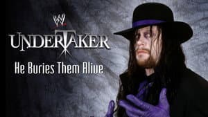 Undertaker: He Buries Them Alive! — foto 2