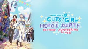 There Was a Cute Girl in the Hero's Party, so I Tried Confessing to Her — foto 2