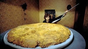 Vilse i pannkakan — foto 1