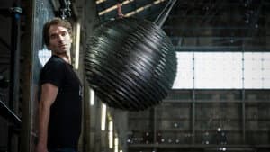 Todd Sampson's Life on the Line — foto 1