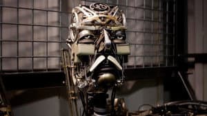 Deus Ex Homine — foto 1
