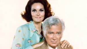 Barnaby Jones — foto 1