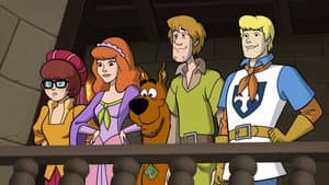 Scooby-Doo! La espada y Scooby — foto 1