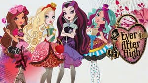 Ever After High — foto 7
