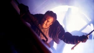 Highlander 3: El guerrero — foto 3