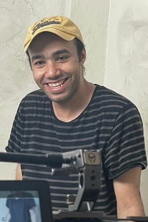 Hossam Waleed