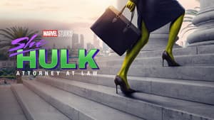 She-Hulk: Defensora de héroes — foto 8