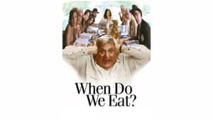 When Do We Eat? — foto 1