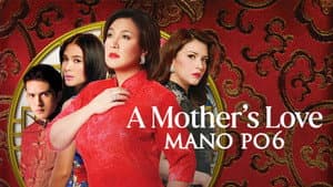Mano Po 6: A Mother's Love — foto 1