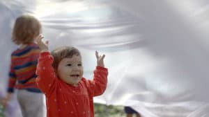 O Começo da Vida, Série — foto 1