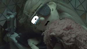 Organza's Revenge — foto 2