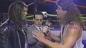 ECW 3 Way Dance — foto 1