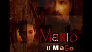 Márió, a varázsló — foto 1