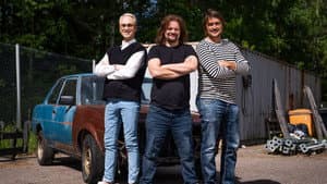Top Gear Suomi — foto 1
