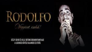 Rodolfo - Vigyázat, csalok — foto 1