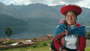 Andes mágicos — foto 6