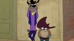 Deputy Droopy — foto 3