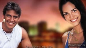 Secreto de Amor — foto 1
