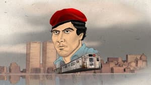 Vigilante: The Incredible True Story of Curtis Sliwa & the Guardian Angels — foto 1