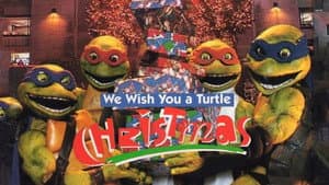 Teenage Mutant Ninja Turtles: We Wish You a Turtle Christmas — foto 4