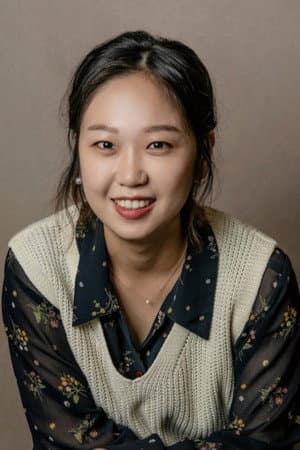 Hwang Da-seul
