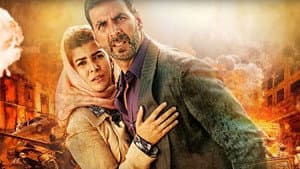 Airlift — foto 5