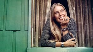 Joni Mitchell, le spleen et la colère — foto 2
