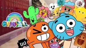 El maravillosamente extraño mundo de Gumball — foto 2