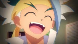 La gran huida de Kazuki
